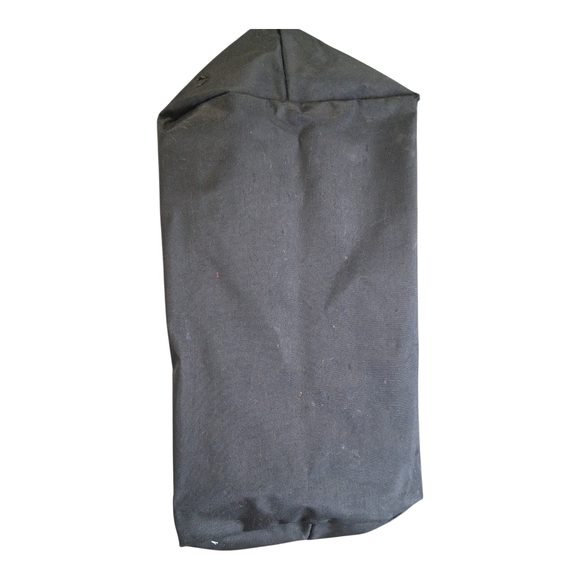 Longchamp Le Pliage Original L Tote bag - Black Large - Picture 6 of 16